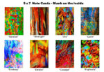 Note Cards - Image 2